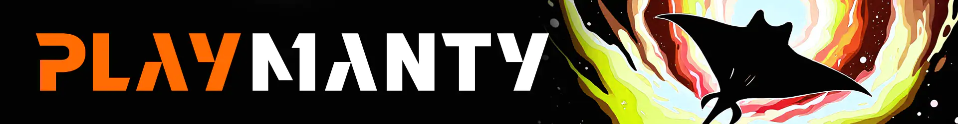 Playmanty