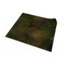 Bagno 36”x36” / 91,5x91,5 cm - jednostronna mata gumowa