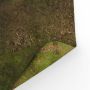 Bagno  72”x36” / 183x91,5 cm - dwustronna mata gumowa