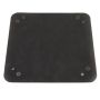 Tacka na kości - Dice Tray - Wilkołak 22x22 cm