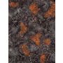 Czerwone Skażone pole bitwy 44”x60” / 112x152 cm- jednostronna, antypoślizgowa mata materiałowa