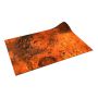 Mars  30”x22” / 76x56 cm - dwustronna mata gumowa