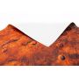 Mars  30”x22” / 76x56 cm - jednostronna, antypoślizgowa mata materiałowa