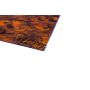 Mars  30”x22” / 76x56 cm - dwustronna mata gumowa