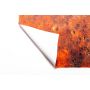 Mars  30”x22” / 76x56 cm - jednostronna, antypoślizgowa mata materiałowa