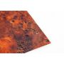 Mars  30”x22” / 76x56 cm - jednostronna, antypoślizgowa mata materiałowa
