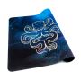 Błyszcząca Ośmiornica - Mata premium 61x35 cm z wykończeniem Holo