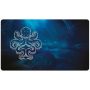 Błyszcząca Ośmiornica - Mata premium 61x35 cm z wykończeniem Holo