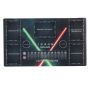 Plansza Taktyczna kompatybilna z Star Wars Legion 14" x 8" / 36 cm x 21 cm