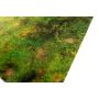 Trawiasta Równina  48”x36” / 122x91,5 cm - dwustronna mata gumowa