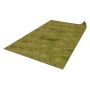 Uniwersalna Trawa  72”x48” / 183x122 cm - dwustronna mata gumowa