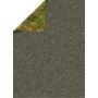 Zamkowy Bruk  44”x60” / 112x152 cm - dwustronna mata lateksowa