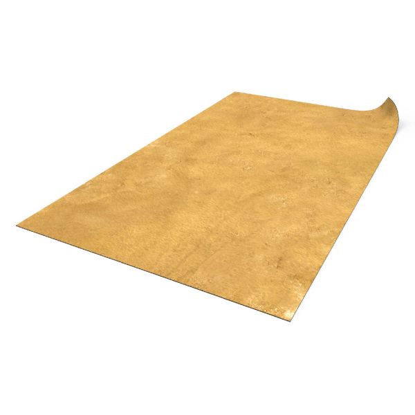 Piaszczysta Pustynia  72”x48” / 183x122 cm - mata do gier bitewnych