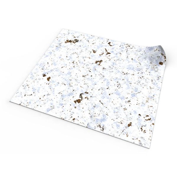 Tundra  48”x48” / 122x122 cm - mata do gier bitewnych