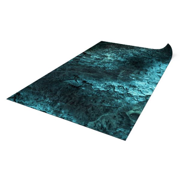 Kraina zmian  72”x48” / 183x122 cm - mata do gier bitewnych