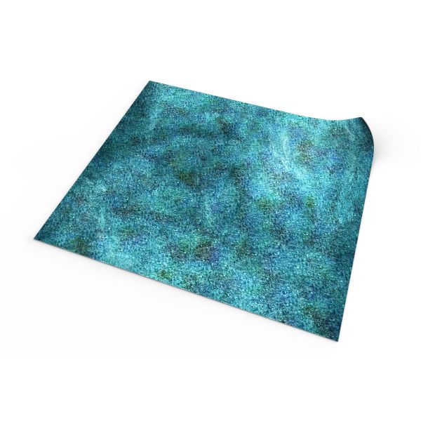 Laguna 36”x36” / 91,5x91,5 cm - mata do gier bitewnych