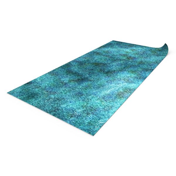 Laguna  72”x36” / 183x91,5 cm - mata do gier bitewnych