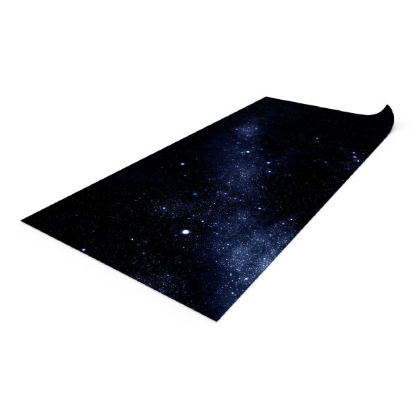Droga Mleczna  72”x36” / 183x91,5 cm - mata do gier bitewnych