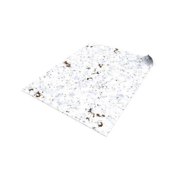 Tundra 44”x60” / 112x152 cm - mata do gier bitewnych