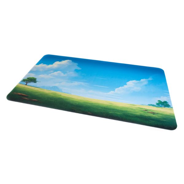 Polana 24"x14" / 61x35,5 cm - gumowa mata kompatybilna z Pokemon TCG