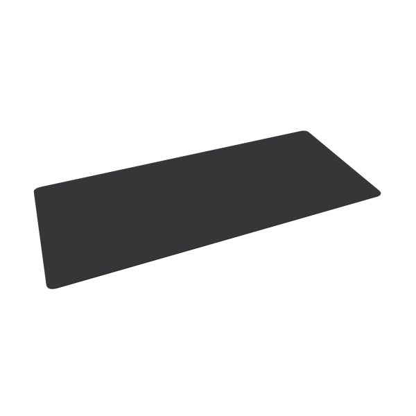 Podkładka pod mysz - Czarna 90x40cm