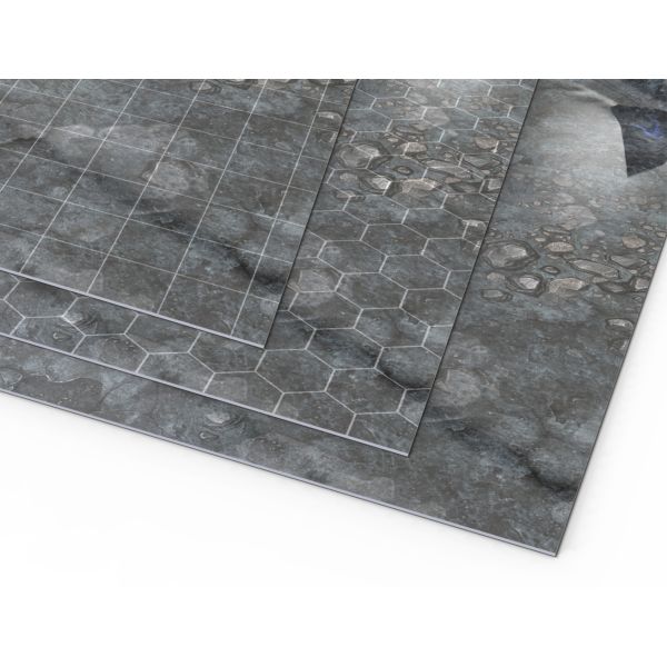 Loch - Mata Suchościeralna