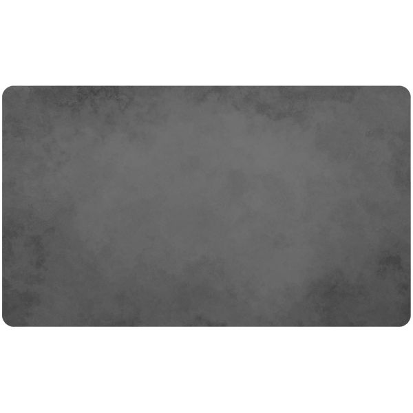 Szara - podkładka pod mysz 61x35,5 cm