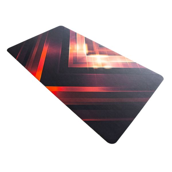 Podkładka pod myszkę - Perfection of Futurism 61 cm x 35,5 cm