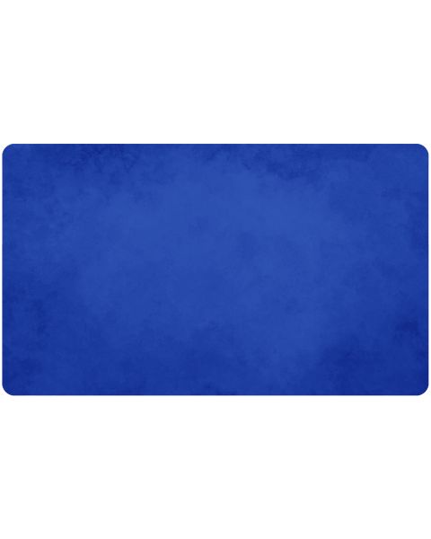 Niebieska - podkładka pod mysz 61x35,5 cm
