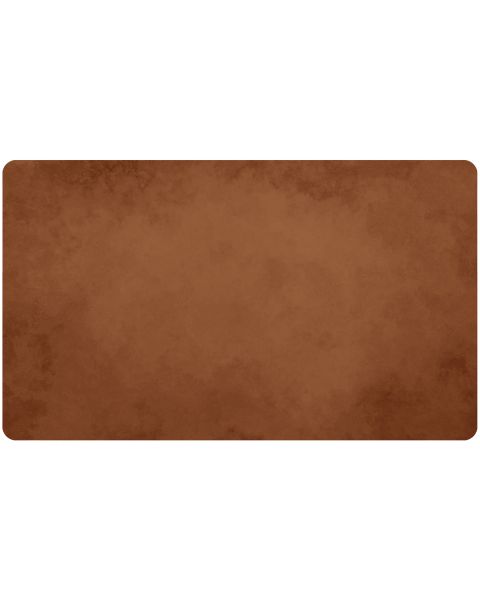 Brązowa - podkładka pod mysz 61x35,5 cm