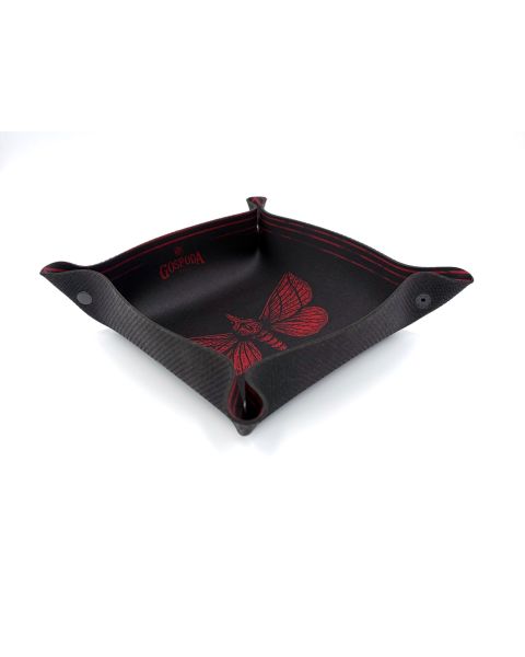 Wampir - Limitowana Tacka do Kości Gospoda RPG 22x22 cm