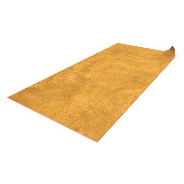 Piaszczysta Pustynia  72”x36” / 183x91,5 cm - mata do gier bitewnych