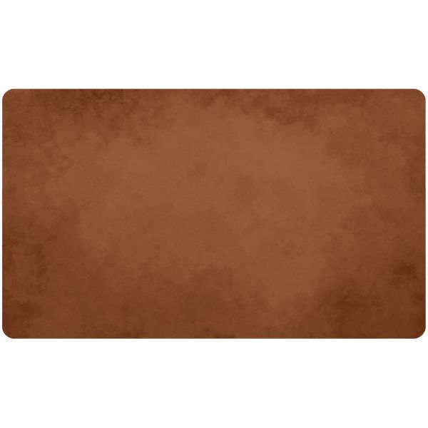 Brązowa - podkładka pod mysz 61x35,5 cm