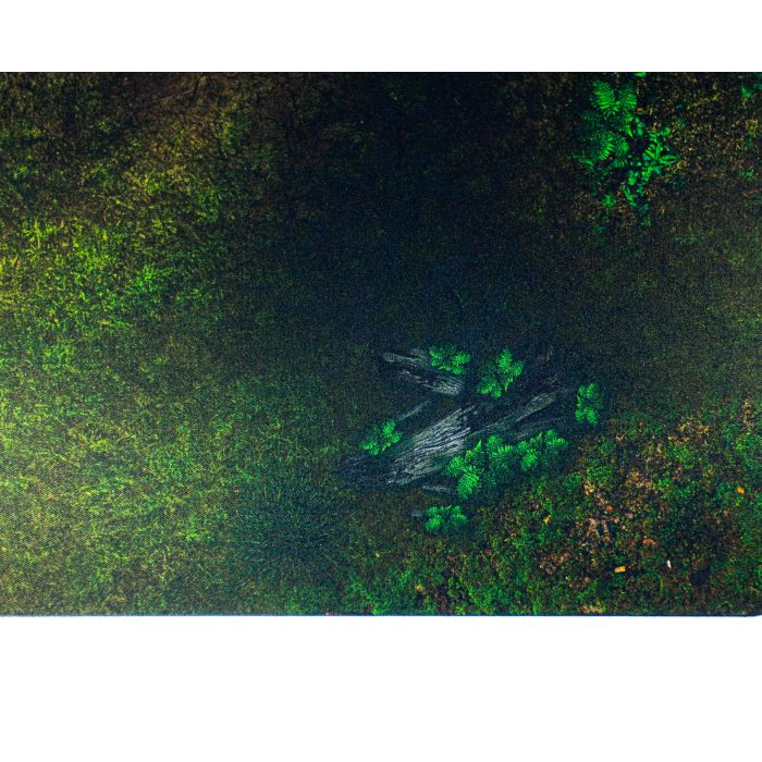 Bagno  72”x36” / 183x91,5 cm - dwustronna mata gumowa