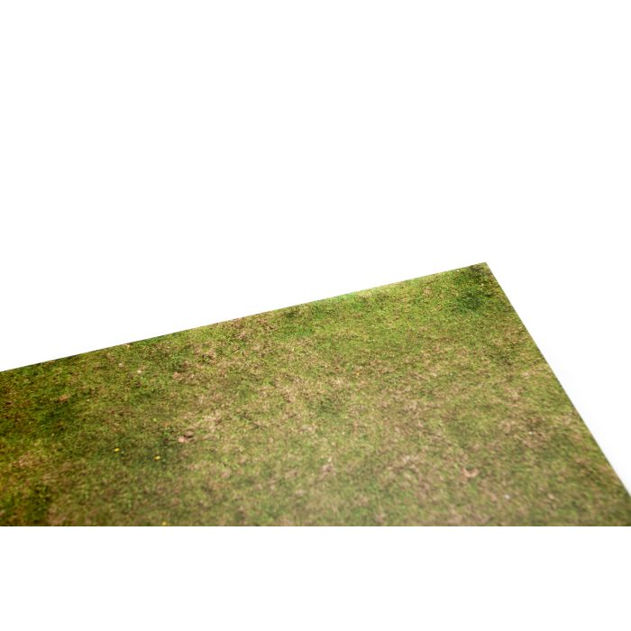 Uniwersalna Trawa  30”x22” / 76x56 cm - dwustronna mata lateksowa