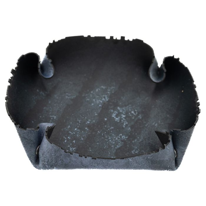 Wilkołak - Dice Tray premium ze srebrnym wykończeniem
