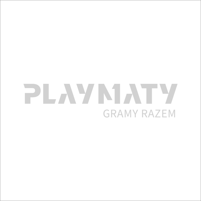 Blood Bowl - Piaszczysta Pustynia - 7s 32" x 28" / 81cm x 73cm - jednostronna mata gumowa