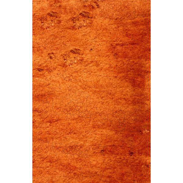Czerwona Pustynia 72”x48” / 183x122 cm - jednostronna, antypoślizgowa mata materiałowa