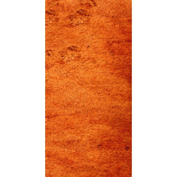 Czerwona Pustynia 44”x90” / 112x228 cm - jednostronna, antypoślizgowa mata materiałowa