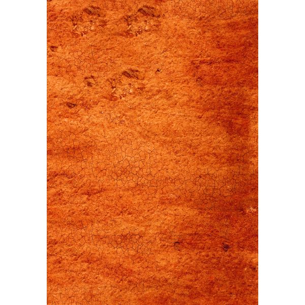 Czerwona Pustynia 44”x30” / 112x76 cm - jednostronna, antypoślizgowa mata materiałowa