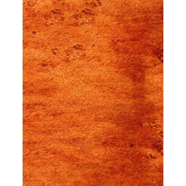 Czerwona Pustynia 48”x36” / 122x91,5 cm - jednostronna, antypoślizgowa mata materiałowa