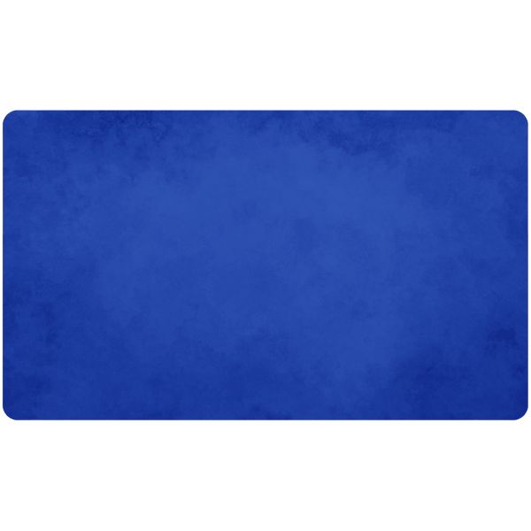 Niebieska - podkładka pod mysz 61x35,5 cm