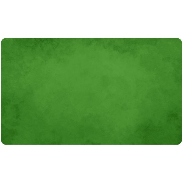 Zielona - podkładka pod mysz 61x35,5 cm